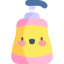 Body lotion