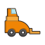 Forklift