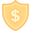 美元符号图标 — 免费SVG下载