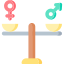 Gender equality