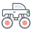 Monster truck