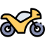 Motorcycle