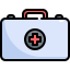 First aid kit