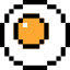 Fried egg