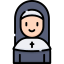 Nun