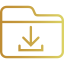 Downloads folder
