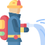 Fireman