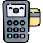 Payment terminal