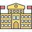 Government building