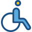 Wheelchair