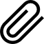 Attach paperclip symbol