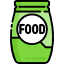 Dog food