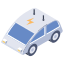 Electric car