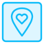 Location pin