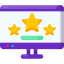Rating Stars