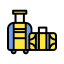 Suitcase