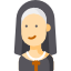 Nun