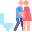 Kissing