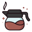Coffee pot