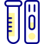 Blood sample