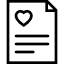 Wedding contract