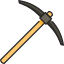 Pickax