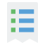 List