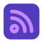 Rss feed