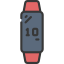 Fitness watch