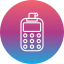 Payment terminal