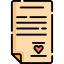 Wedding contract
