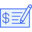 Cheque