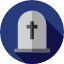 Tombstone