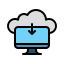Cloud download