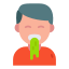 Vomit