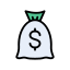 Money bag