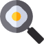 Fried egg