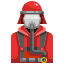 Firefighter