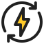 Renewable energy