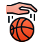 Dribble