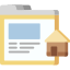 Home page