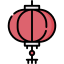 Chinese lantern