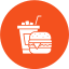 Fast food