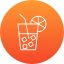 Cold Drink