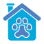 Pet house