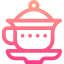 Tea cup