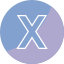 Letter x