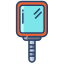 Hand mirror