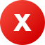 Letter x