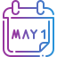 May